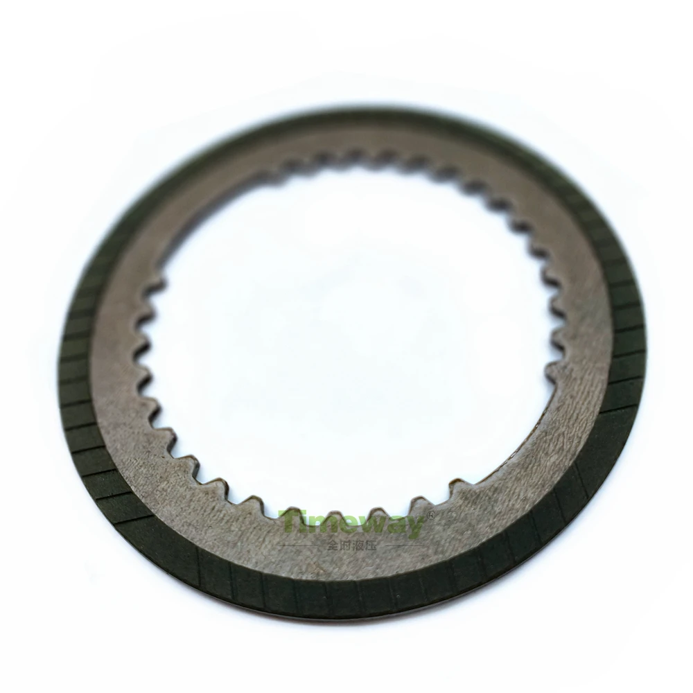 Final Drive MAG-33 Travel Motor Brake Plate Friction Plate for MAG-33VP Walking Motor Rebuild