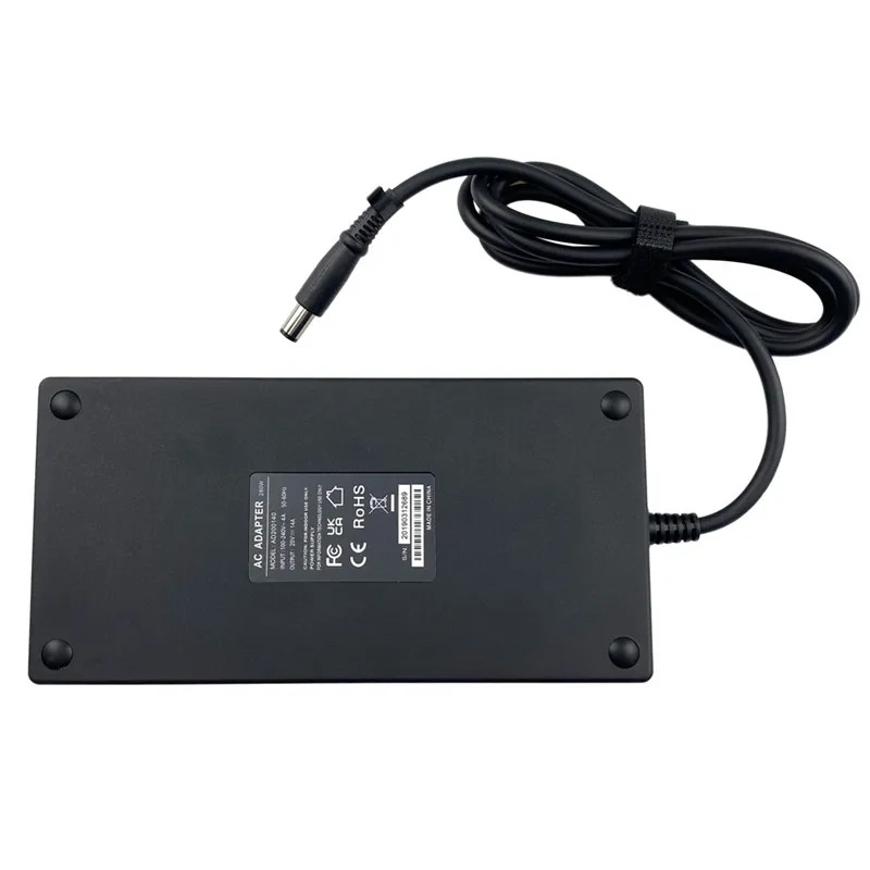 Adaptador de corriente para portátil de repuesto de 280W TPC-CA61 L00458-002 M10146-001 para HP ENVY 32 All-In-One, fuente de alimentación de 19.5V 14.36A