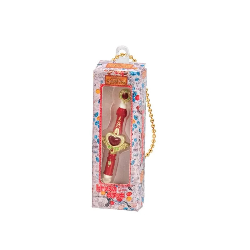 BANDAI Magikano Transform Prop Gashapon Pendant Decoration Keepsake Children's Day Gifts Action Figure Model Toys