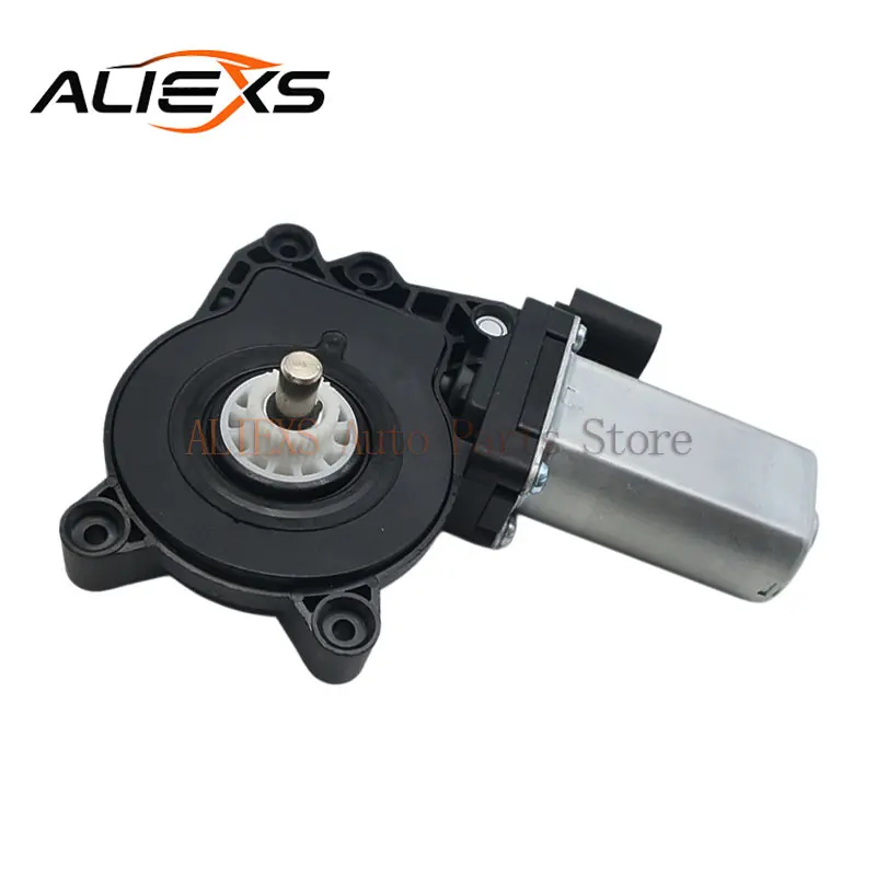 2PIN Power Window Lift Motor For BMW 3 Series X5 Z4 E46 E53 E85 1997-2009 Window Regulator 67628362064