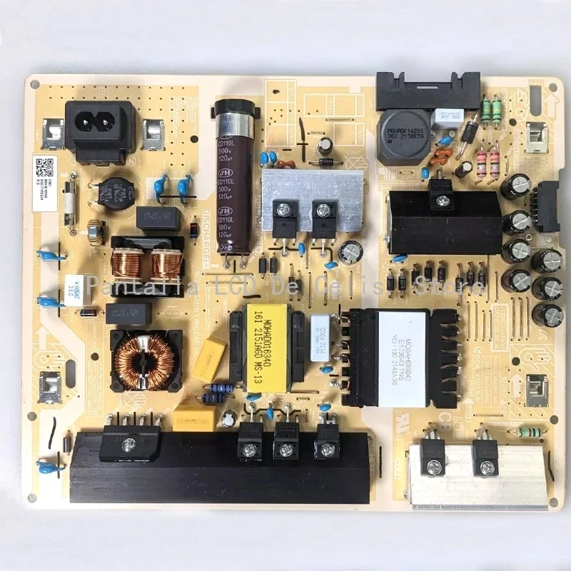 For Samsung TV Original Power Supply Board BN44-01055A L65S6N_TDY UN65TU7000FXZA UN65TU700DFXZA UN65TU7000BXZA UN65TU8000F