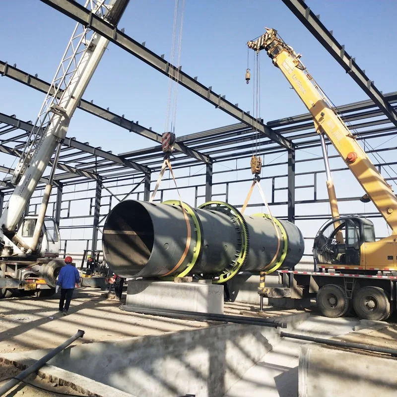 Organic Fertilizer Making Machine Fertilizer Machine Fertilizer Granule Making Machine