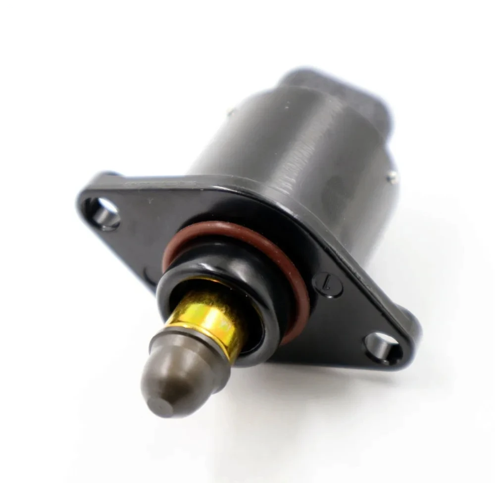 Original 0999cn0002 Idle Air Control Valve Iac For Byd F0 G3 L3 Stepper Motor Isc High Quality