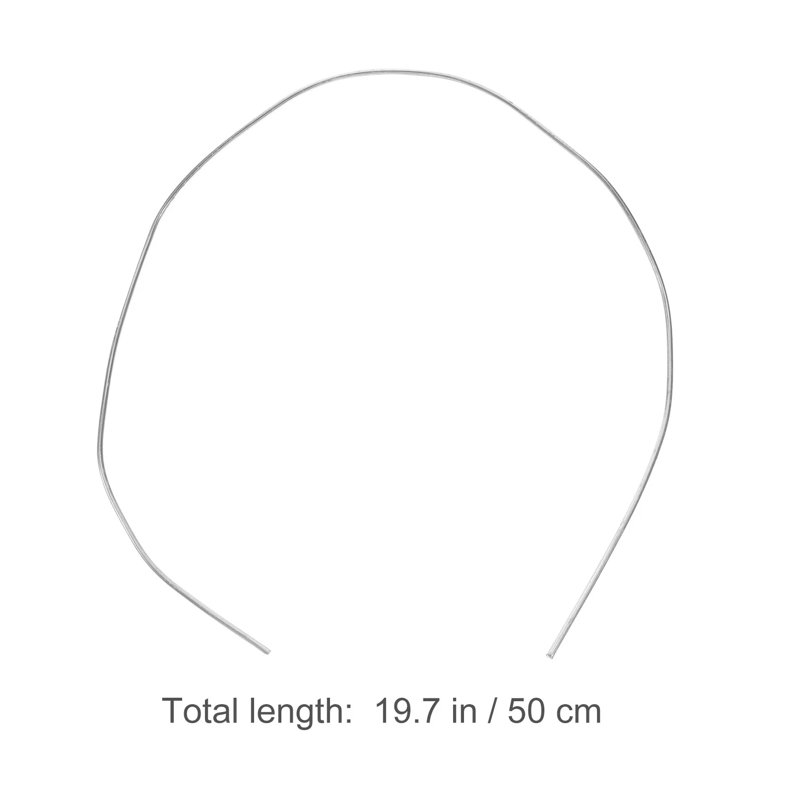 

10Pcs Low Temperature Aluminum Welding Rods for Alloys DIY Crafts Reliable Material Thermal Electric Conductivity