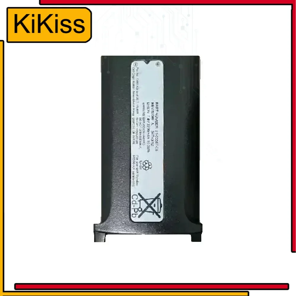 Battery for Motorola Symbol MC9200 MC9000-G/K Series MC9050 MC9060 MC9090 MC9190 MC92N0 Barcode 2200mAh Digital Batteries