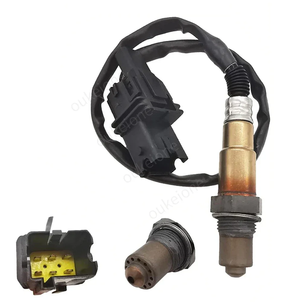 Air Fuel Ratio Oxygen Sensor 234-5060 2345060 for Nissan Infiniti Altima Armada Frontier Maxima Pathfinder Quest Titan FX45 M45