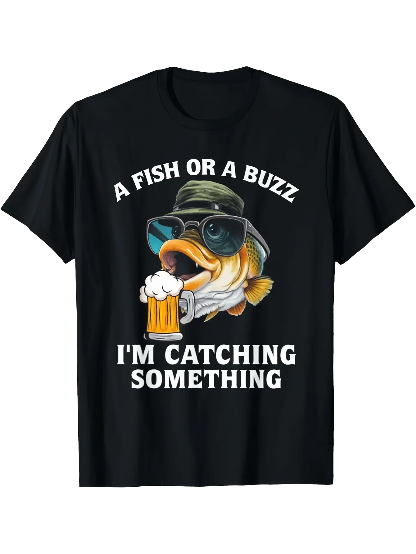 camiseta-engracada-de-pesca-2026-para-homens-e-mulheres-estampa-grafica-'um-peixe-ou-uma-surpresa-estou-capturando-algo'-100-algodao-macio-e-respiravel