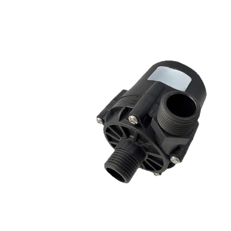24v-micro-filter-high-pressure-initializing-pump-brushless-dc-booster-pump