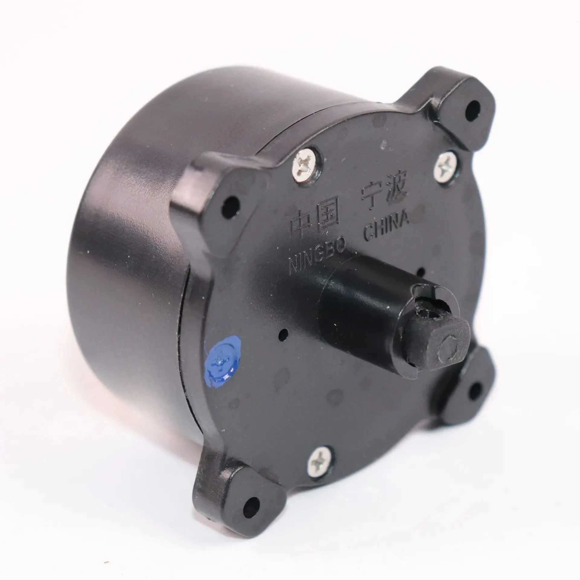 Hydrostatic Pressure Releaser for Position Indicator