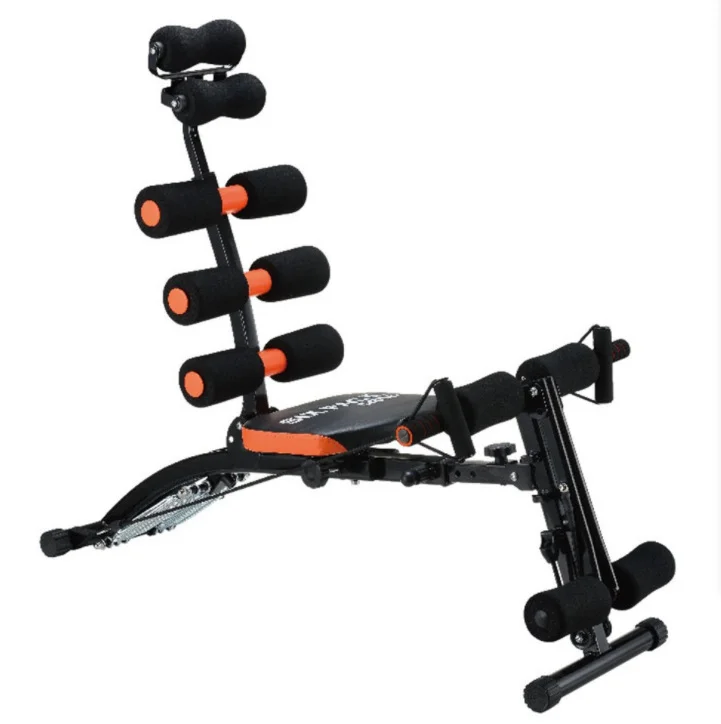 

multifunctional fitness Equipment weight dumbbell Bench Pack Carer Ab Exercise Machine abdominal Exercise bench