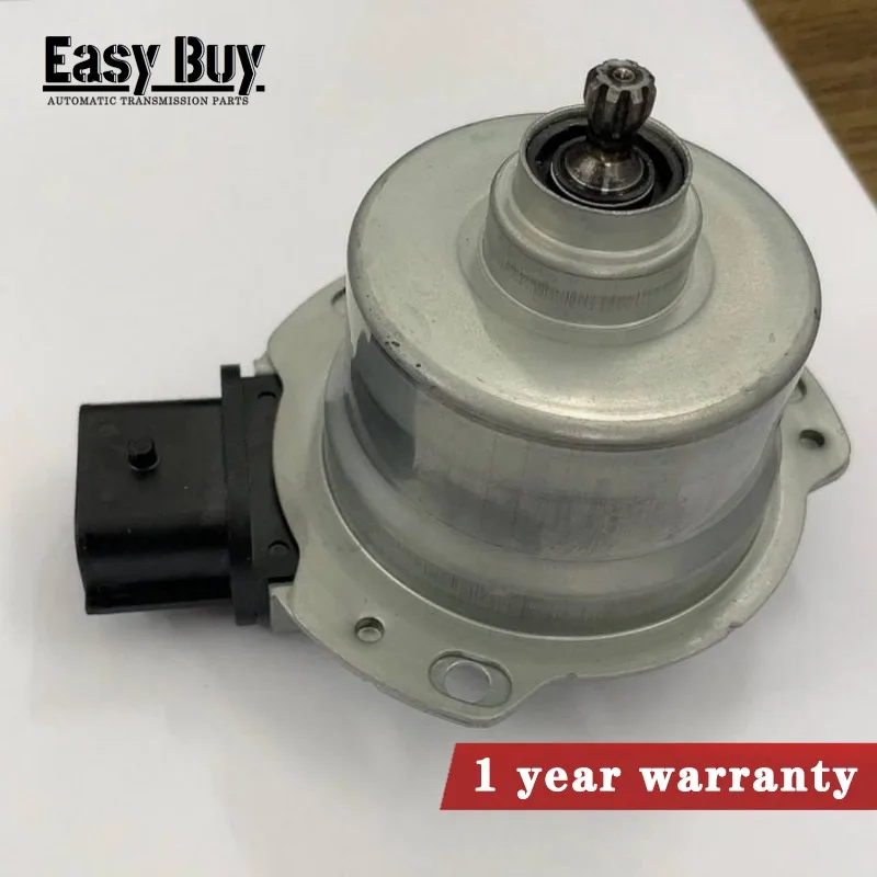 7DCT300  Transmission Gearbox Clutch Actuator Motor Fits  For BMW Great Wall Haval 2517255213
