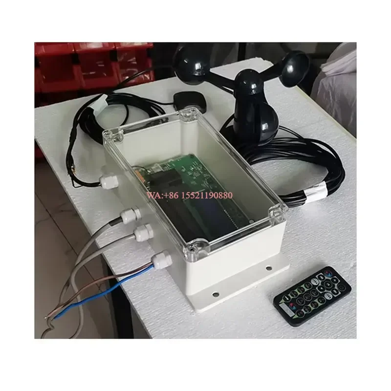 wmwmnu for Duel 5kw 10 Panels Solar Tracking System Completed Dual Axis Solar Tracker with Slewing Drive System Key