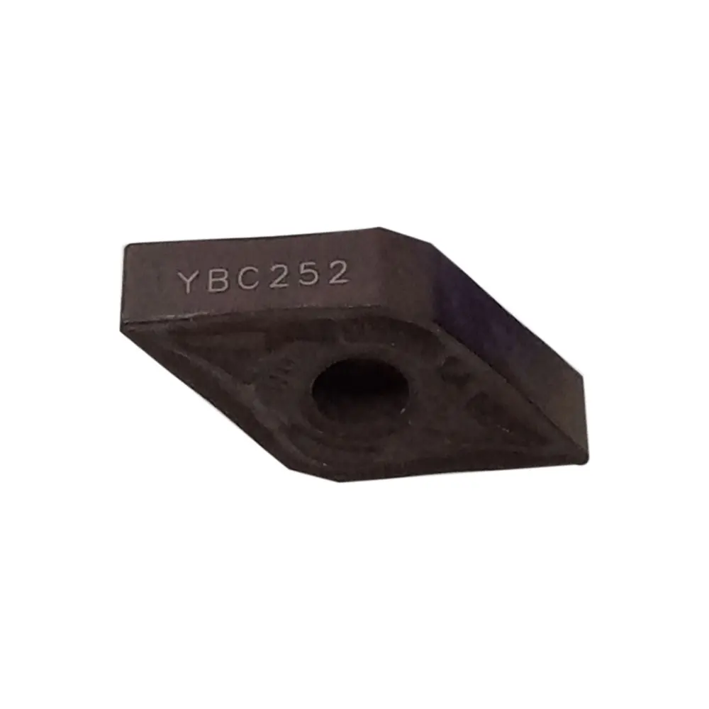 ZCC ChrMG 331 DM DNMG110404-DM YBCElement YBCå YBMbulette YBCbulette Outils de tournage Inserts cutter pour acier et acier inoxydable