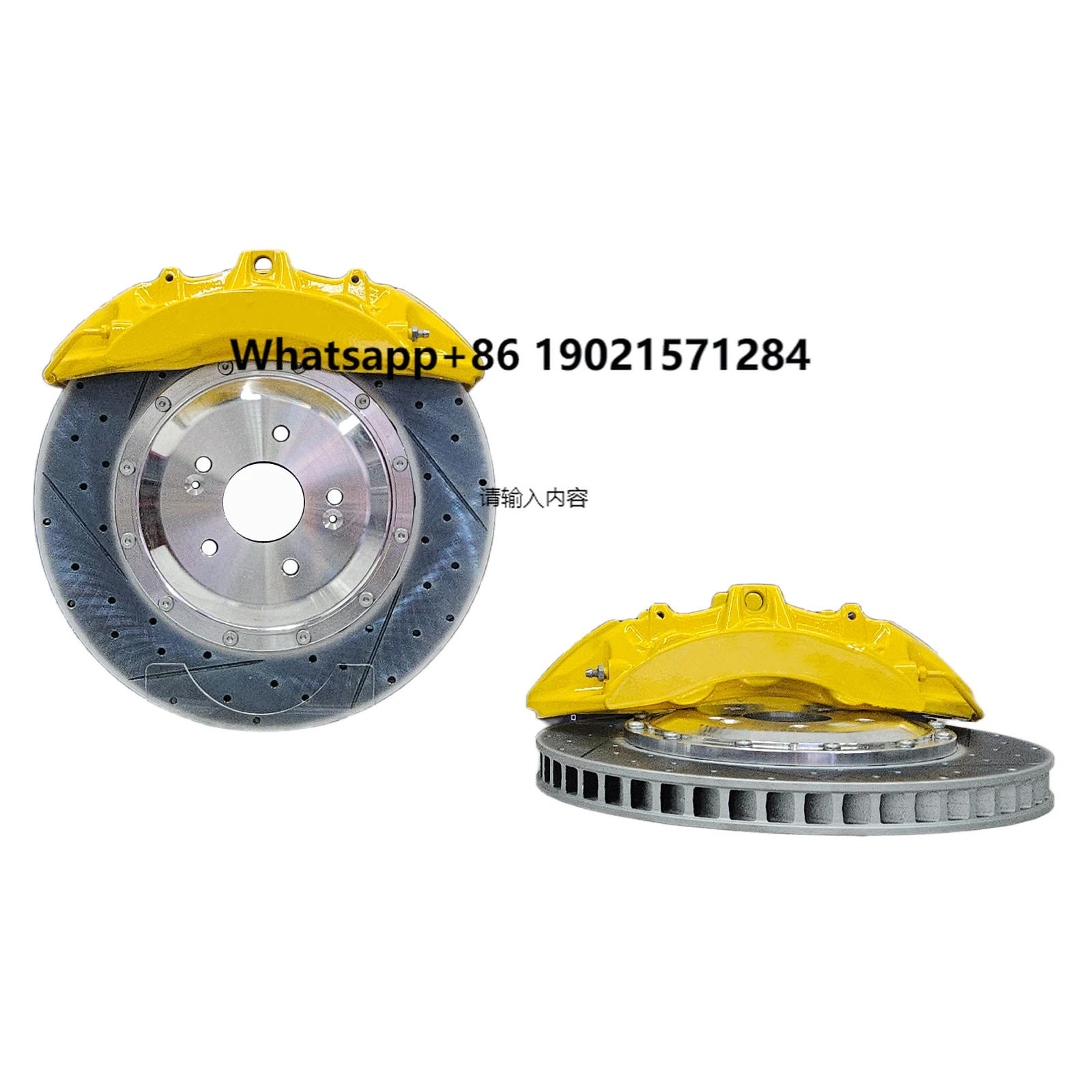 

New Multi-Piston Racing Calipers V6 for Enhanced Braking Performance in Supercars