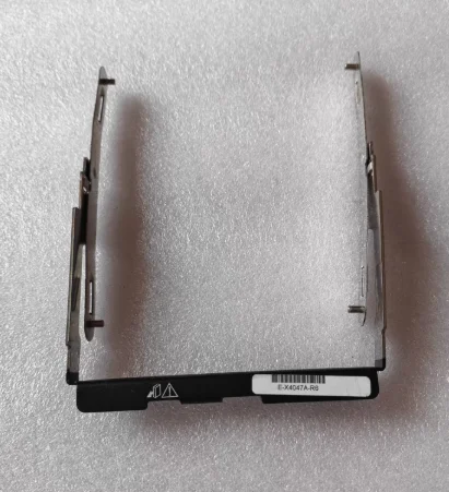 Hard drive tray caddy for 3.5 MD3860f MD3860i MD3660 MD3260 DS460C 63T9G HDKWG HDD bracket