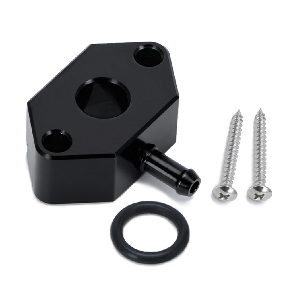 PQY - BOOST SENSOR ADAPTOR For AUDI VW SEAT SKODA 1.2 1.4 TSI ea111 1.6 1.9 2.0 TDI PQY7812