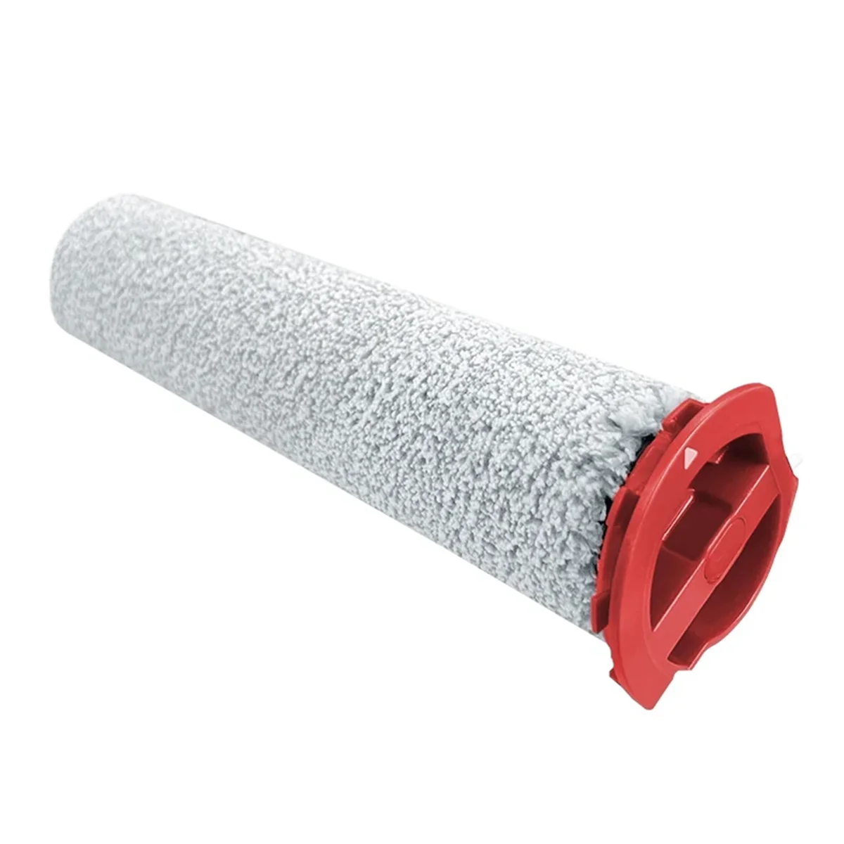 Untuk Dyad Pro / A10 Ultra Cordless Vacuum Cleaner Roller sikat lembut suku cadang Aksesori pengganti