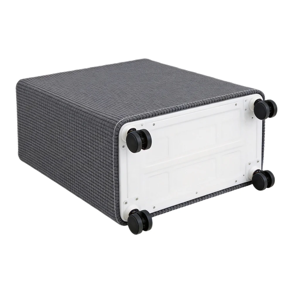 Heater Cover Protective Radiator Dust Cover Elastic Fabric Household Dust Cover Heater Dust Cover Heating Cover For Heater