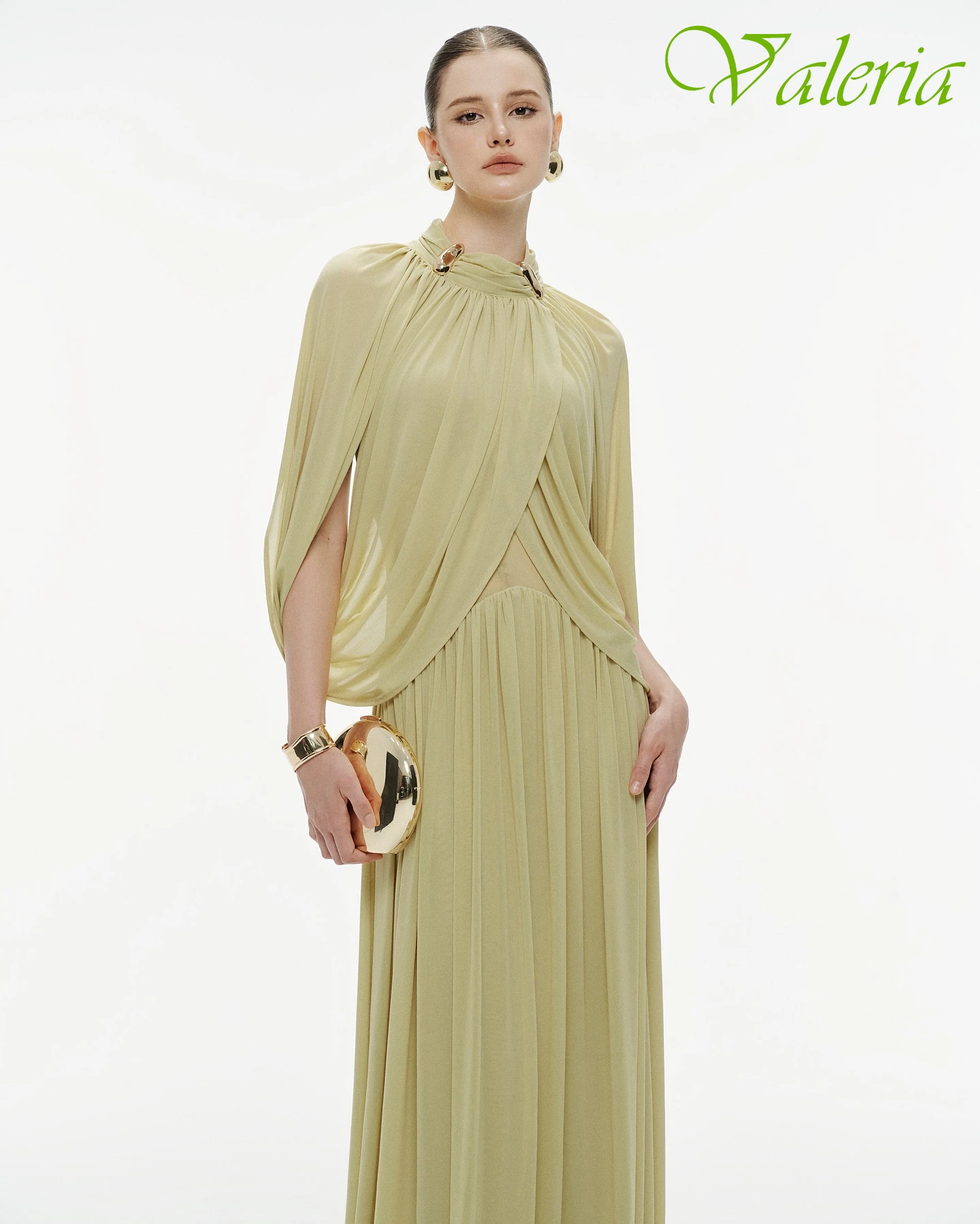 تخصيص مستقيم طاقم الرقبة نصف الأكمام فستان سهرة أنيق حساسة موضة فستان الحفلات الحديثة عالية الجودة فستان الحفلة الراقصة