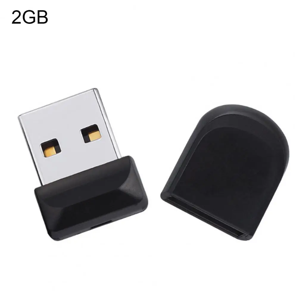 Practical USB Stick  Safe Lightweight Pen Drive  USB 2.0 Pen Drive U Stick