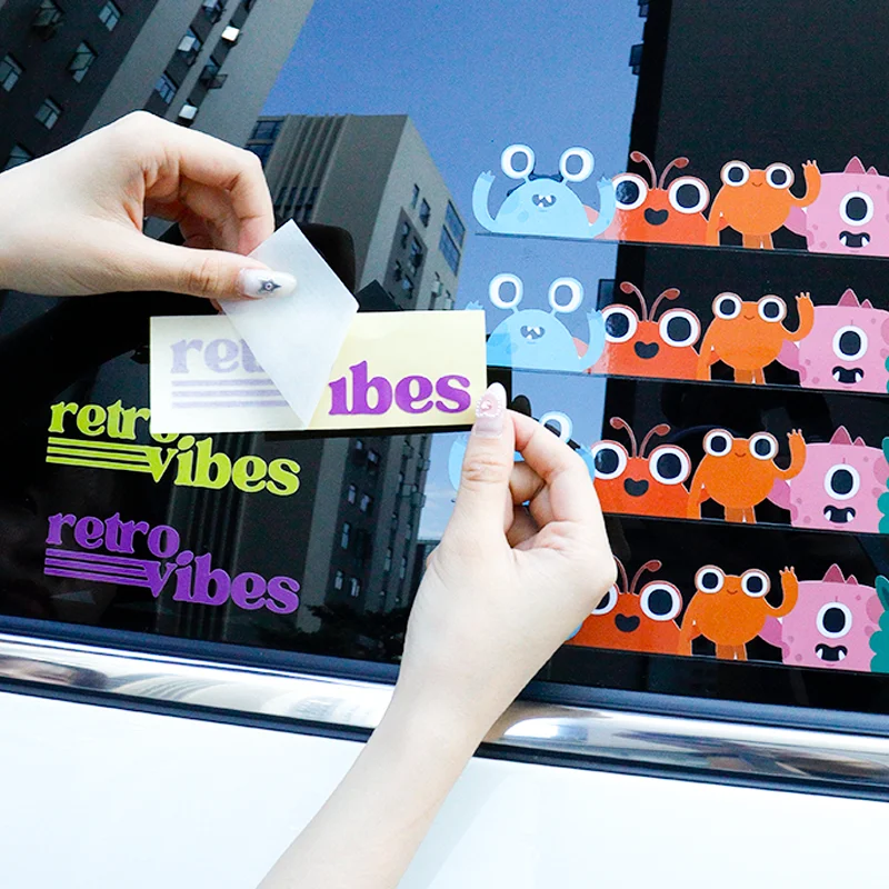Custom Logo Business Cards 200 Pcs Double Sided Printing Personalized Small Batch Rounded Corner High Quality Cards