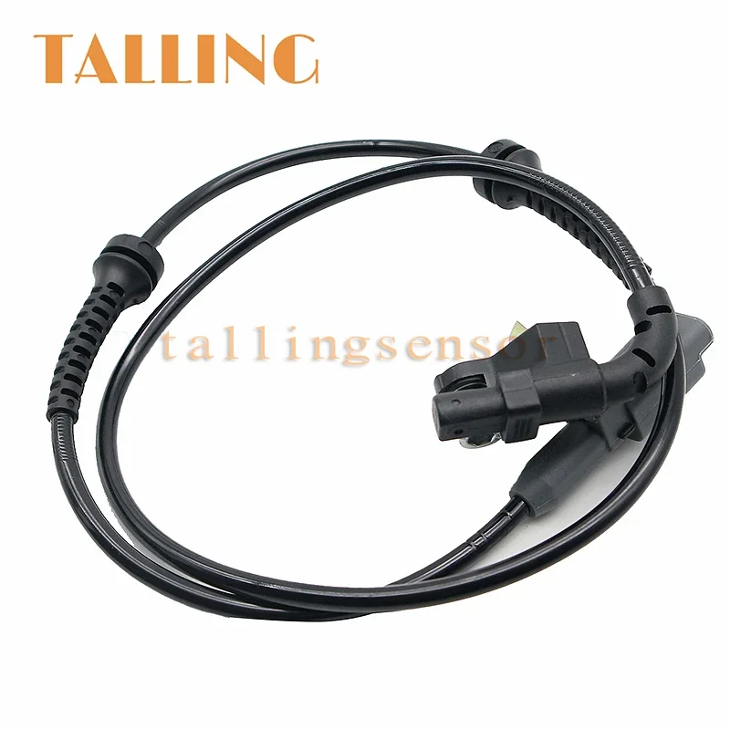 9811808280 Rear Left/Right ABS Wheel Speed Sensor For Peugeot 3008 308 408 Citroen C4L High Quality