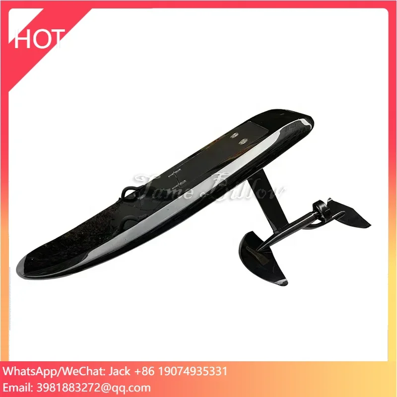 

168cm/210cm Efoil surfboard Hydrofoil Electric foil board with 50A Battery E-Foil Surfboard for Waters Sports