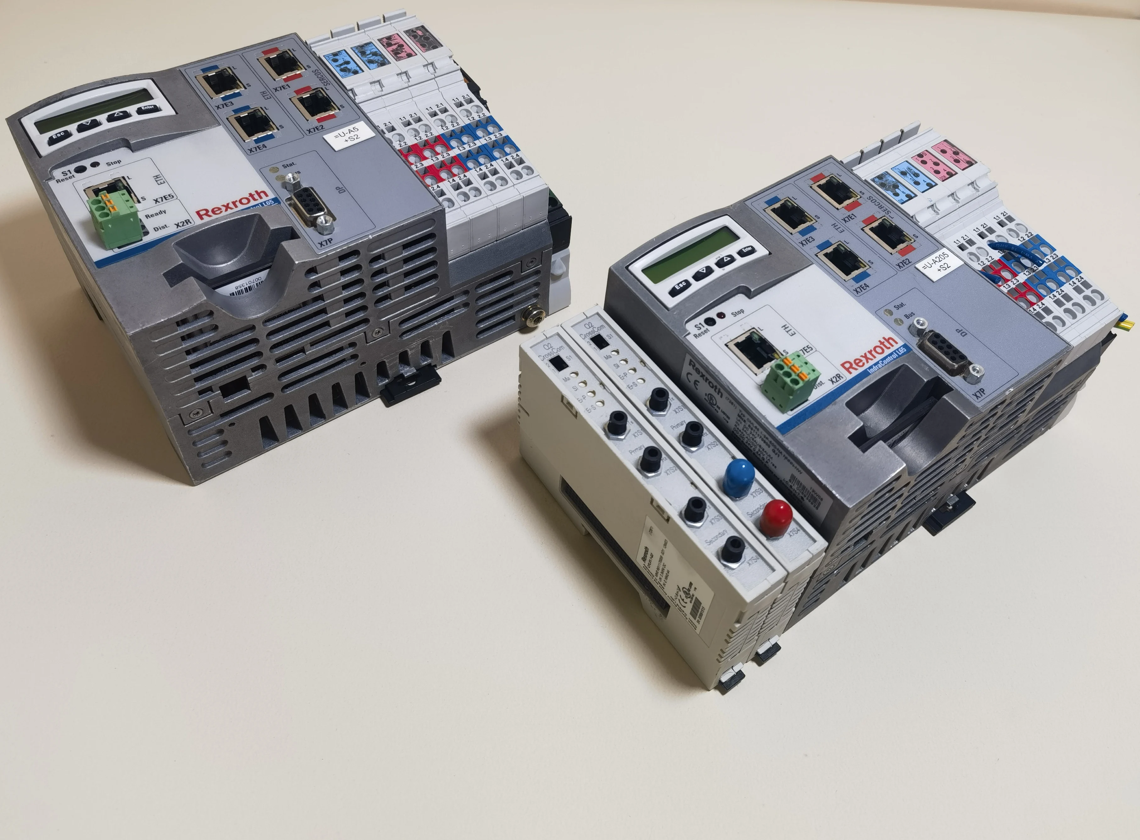 2025 Rexroth Rexrot…