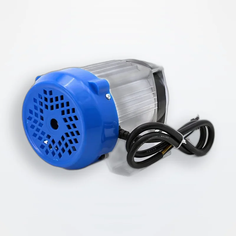 Chain Drive Tricycle Conversion Motor 48V 60V 350W-1000W Brushless DC,with Controller Kit Option 550W 700W 800W Motor
