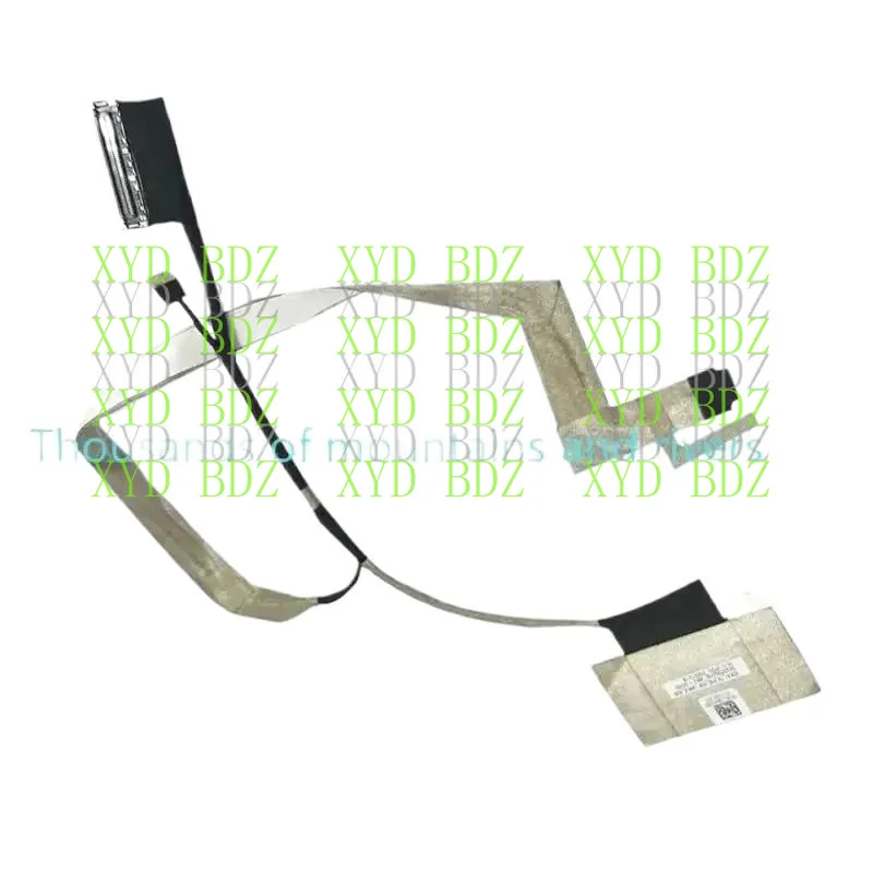 

CD For Dell Latitude 5400 14 EDC41 FHD EDP RGB Touch Screen Cable 40PIN 0KCY64
