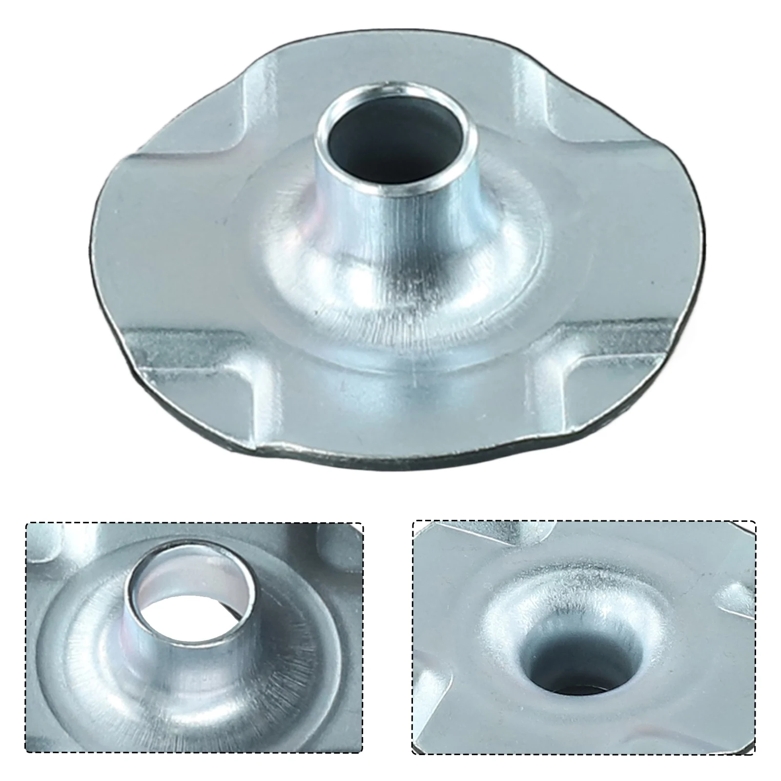 Trimmer Router Template Guide Bush Power Tool Accessories Guide Bush Router Edge Guide Template Hot Sale Practical
