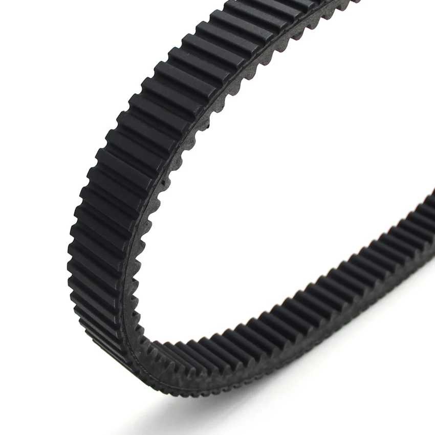 Robuster, mit Kevlar verstärkter CVT-Antriebsriemen für Kawasaki Mule Pro 820 (2015–2019), Mule Pro 1000 (2016–2018), UTV. – Detail 2