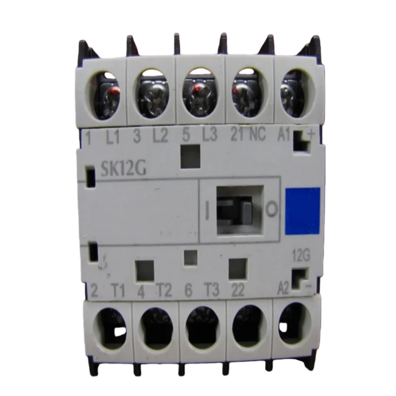 Brand New Original DC Contactor SK09G-E01 1NO DC24V  SK09G-E10 1NO DC24V SK12G-E01 1NO DC24V  SK12G-E10 1NO DC24V