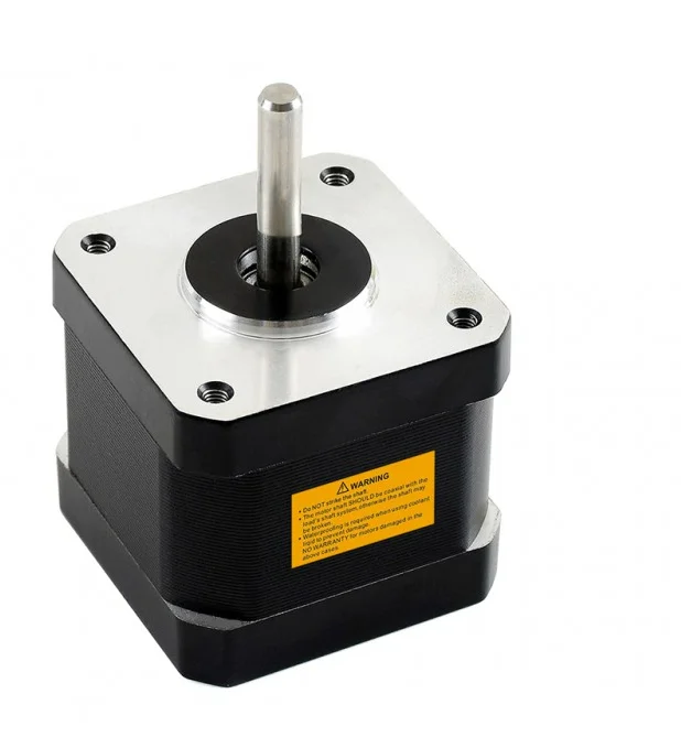 Waveshare SM24240, Two-Phase Stepper Motor