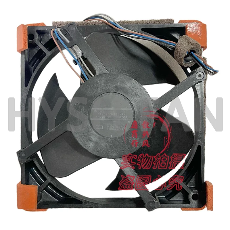 

11932SS-13S-AK 13V 0.55A Refrigerator Cooling Fan