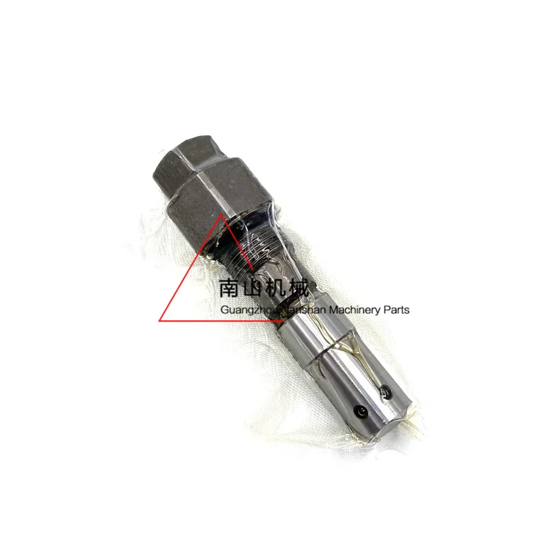 For Kato HD250/250-7 Main Relief Valve Multi way Valve Distribution Valve Main Cannon Distributor Control Excavator Accessorie