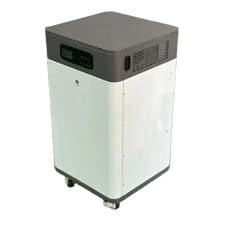 XINGCHE Grade Energy Storage System Split Hybrid Grid Wall-Mounted 51.2V 280Ah LiFePO4 Battery BMS CAN/RS485 Communication