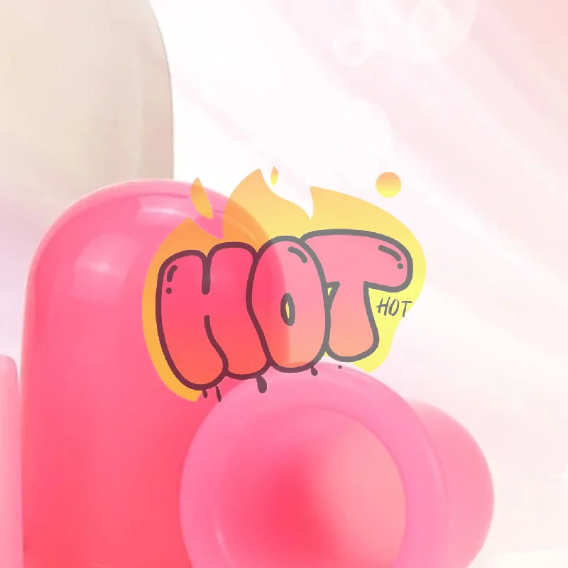 4X Silicone Vacuum …