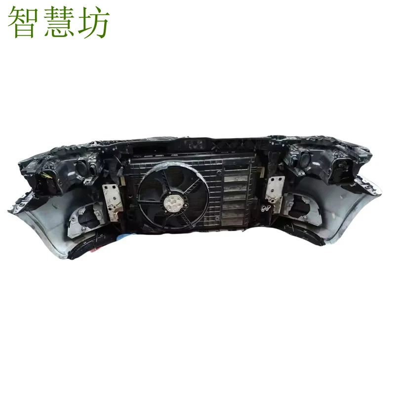 

Подходит для A1, накладка на бампер Audi, передняя часть кузова A1, капот, крыло.