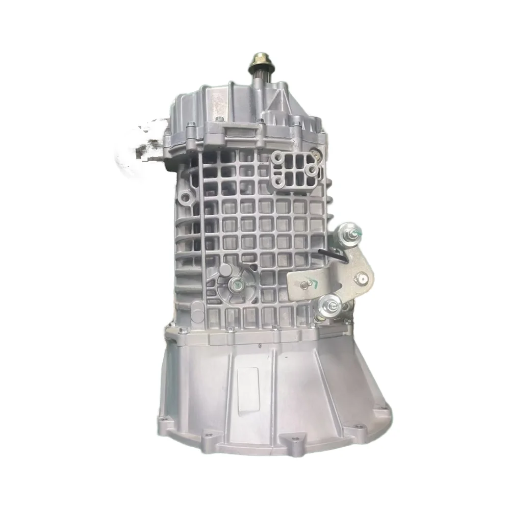 

The High-quality N800 Six-speed Transmission Is Suitable for the Jianglingyifang 3.0L Model