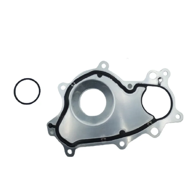 

AEF3-Engine Cooling Water Pump Assembly BL3Z-8501-C For Ford Expedition F-150 Lincoln Mark LT Navigator 2013-2017 125-3255