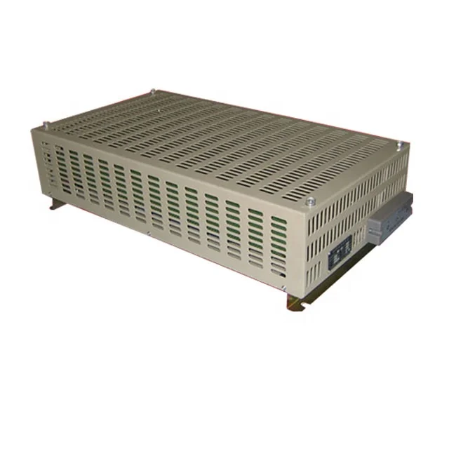 

High Voltage Load Bank For Battery Discharge 200Kw