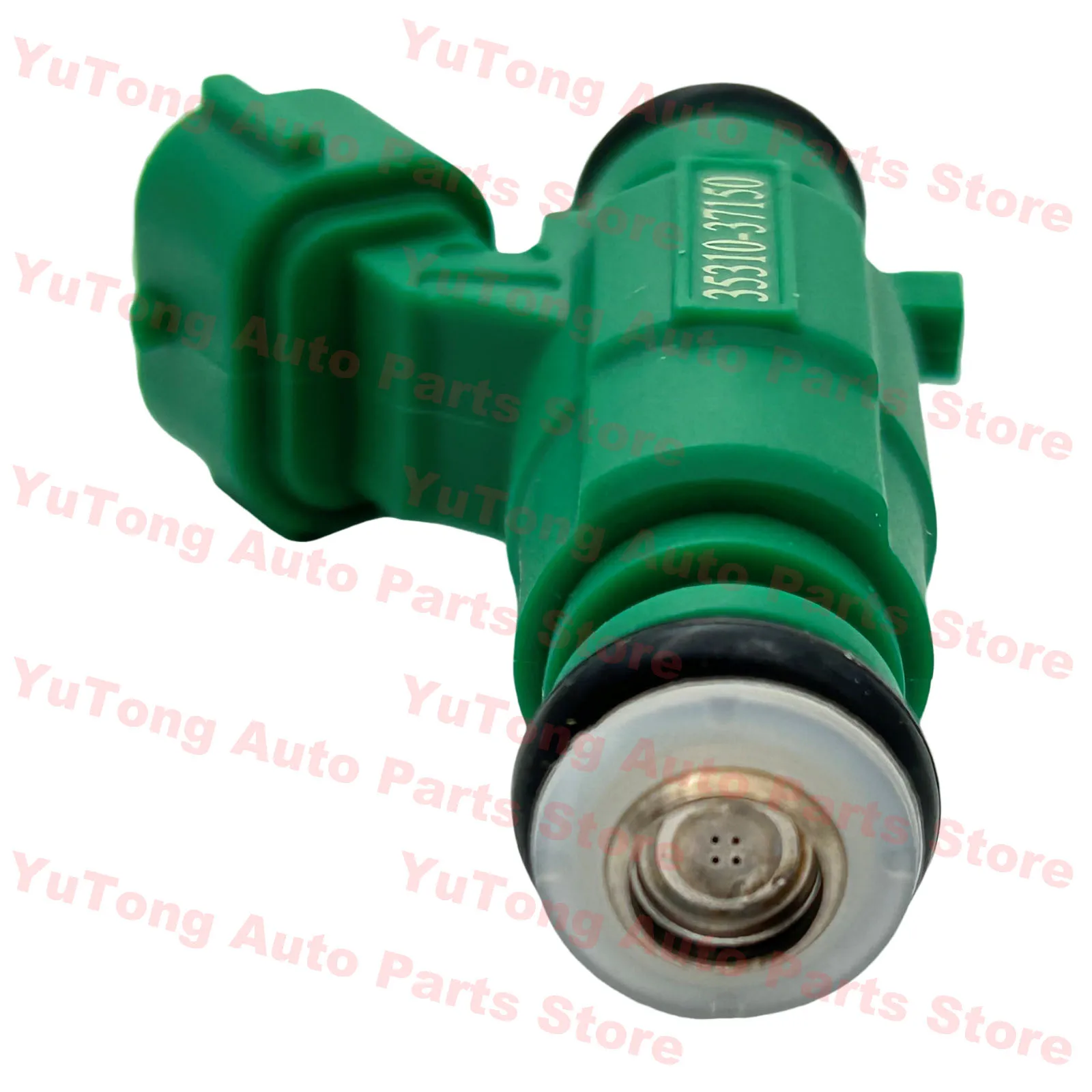 Einspritzdüsenventil für HYUNDAI ACCENT III (MC) 2005 2006 2007 2008 2009 2010 1,6 l KIA RIO Düsenzubehör 3531037150 Teile