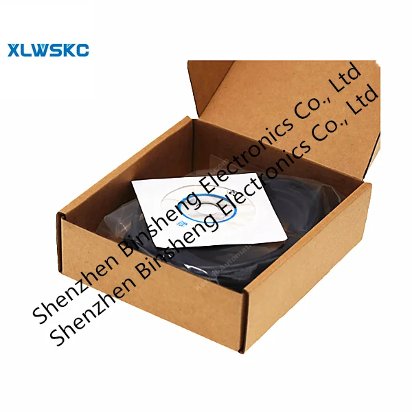 

USB-XW2Z-200S-V New stock with high inventory available for discounts