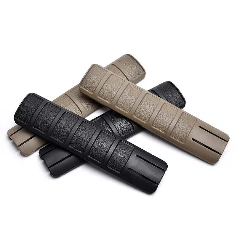 Cubierta de riel Picatinny antideslizante Arcangel Pro Mag Airsoft - imagen 2