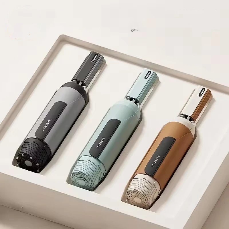 

ZaiXiao ZUODU Полностью автоматический обратный складной зонт Большой прочный ветрозащитный зонт Устойчивый к ультрафиолетовому излучению складной зонт