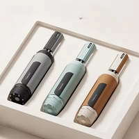 ZaiXiao ZUODU Fully Automatic Reverse-Folding Umbrella Large Strong Durable Wind-resistant Umbrella UV Resistant Folding Umbrell