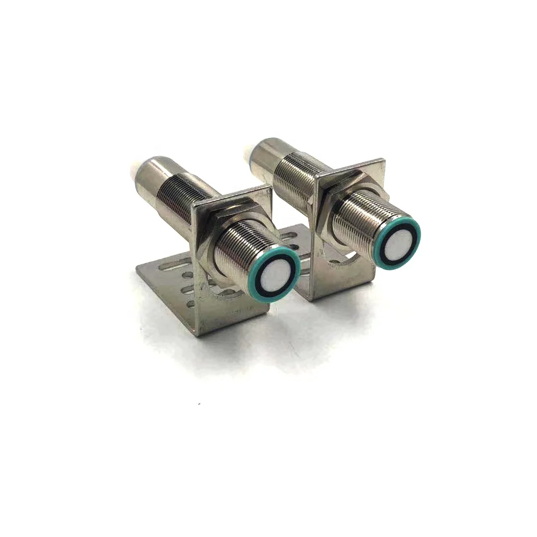 

ESMUS06 высококачественный лазер/ультразвуковой датчик измерения расстояния