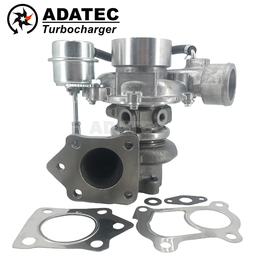

Adatec 6 + 6 лопастей RHF4-TD04 обновление турбины 8980118923 для Isuzu D-Max3.0TD VIFE Holden Rodeo Colorado турбокомпрессор новый