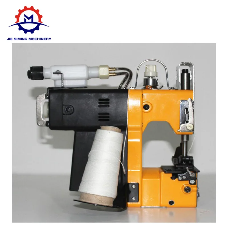 

Factory price Plastic Bags Sewing Machine